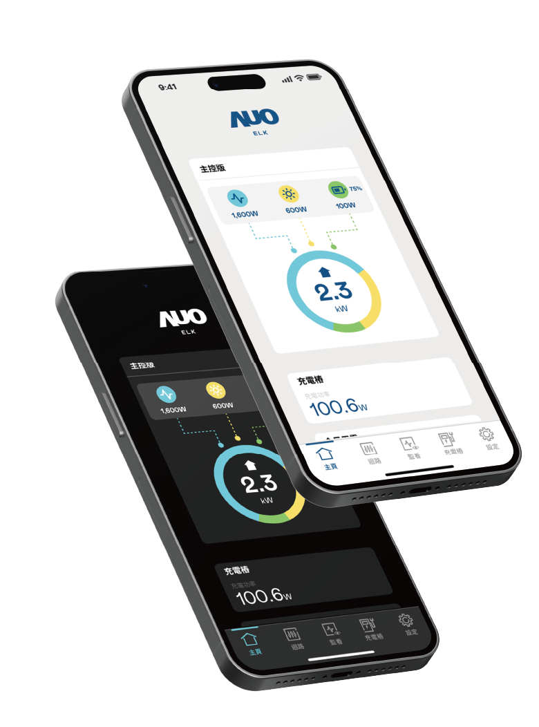 EnLink APP